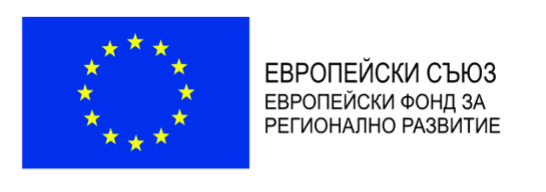 European Union — European Regional Development Fund