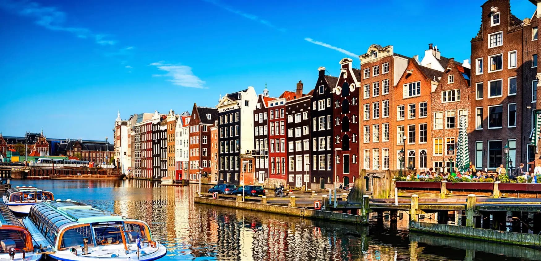 Amsterdam office