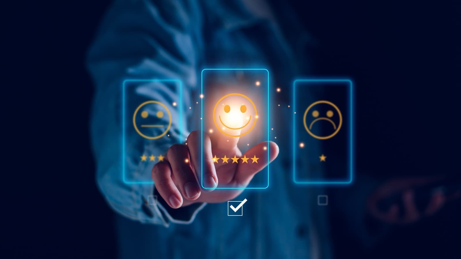Customer Experience