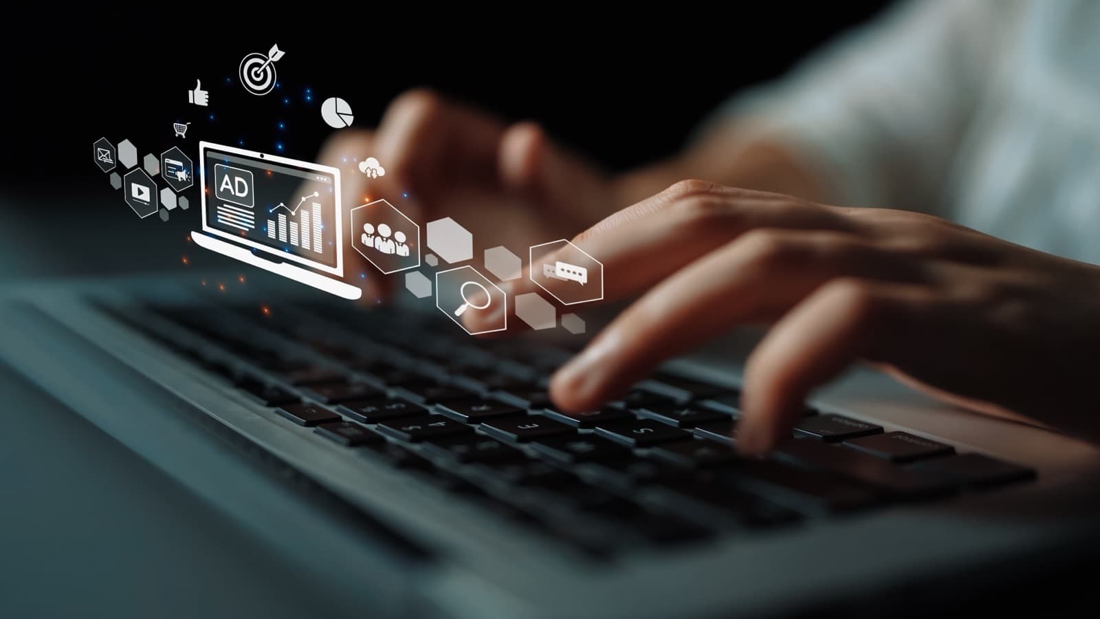Marketing & Market Research