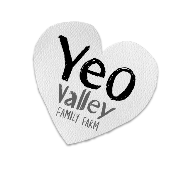 Yeo - valley family farm